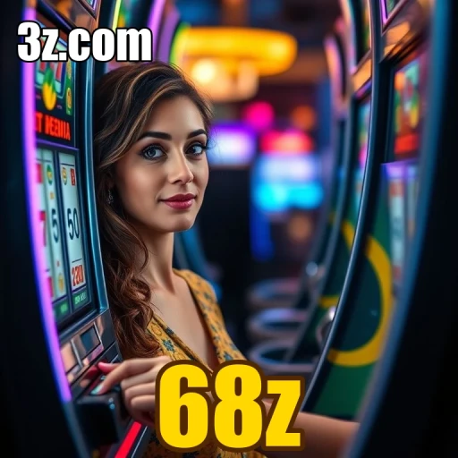 Aventuras Épicas Esperam por Você no 68z