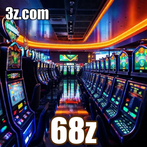 Conectando Gamers: A Community Do 68z Que Encanta