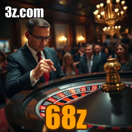 Mergulhe nos Recursos do Desktop do 68z e Jogue Agora