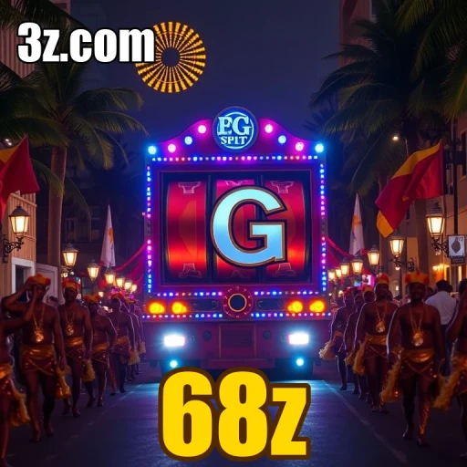 Jogos Populares: Atrações Imperdíveis do Site 68z