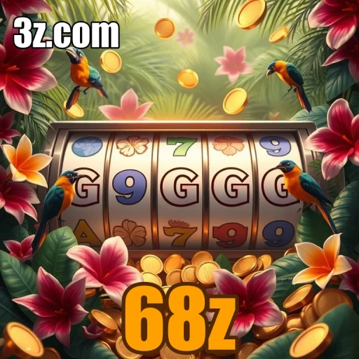 Mergulhe na Simulação no 68z com Estilo e Diversão