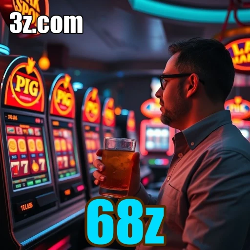 Estratégia em Ação: A Nova Era do 68z