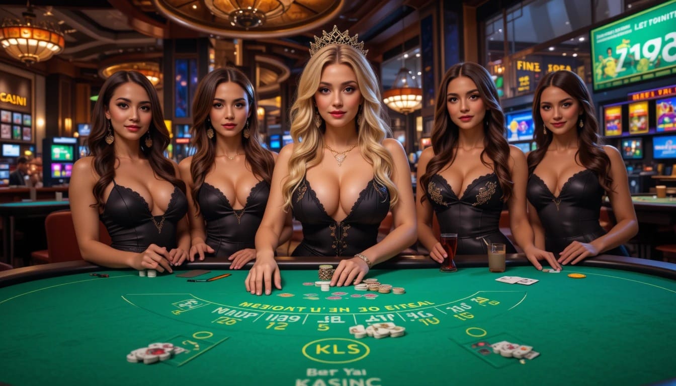 68z Slots Games Sites
