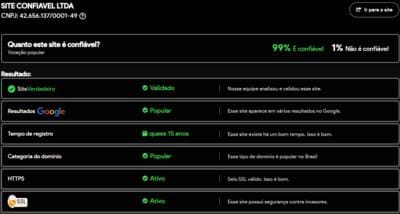Site verificado e verdadeiro:68zcom